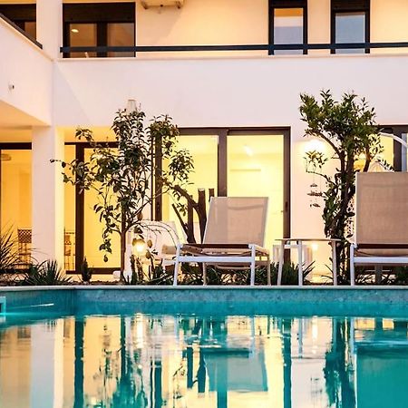 Apartments Villa Ladini Split Extérieur photo