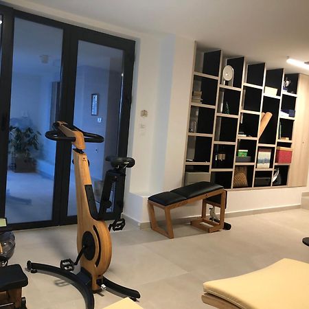 Apartments Villa Ladini Split Extérieur photo