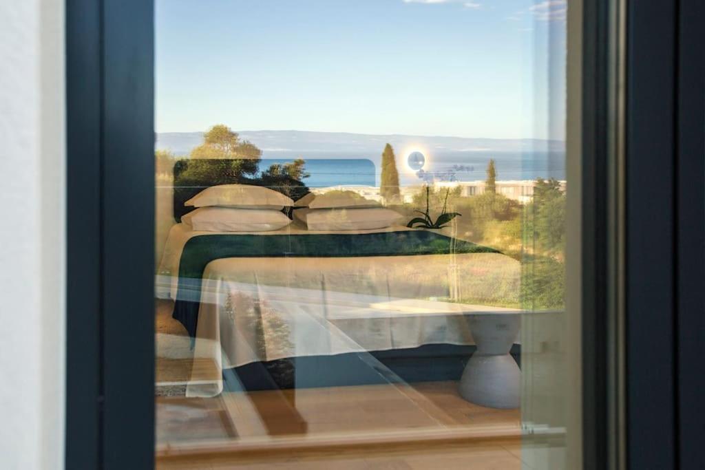 Apartments Villa Ladini Split Extérieur photo