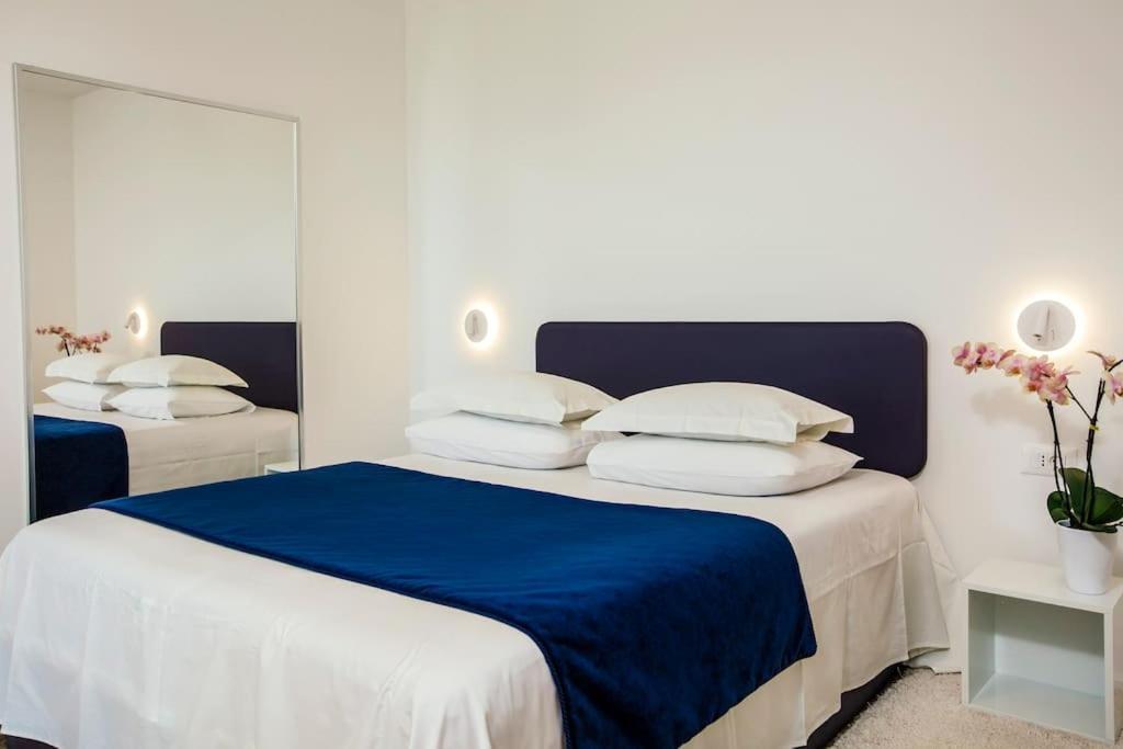 Apartments Villa Ladini Split Extérieur photo