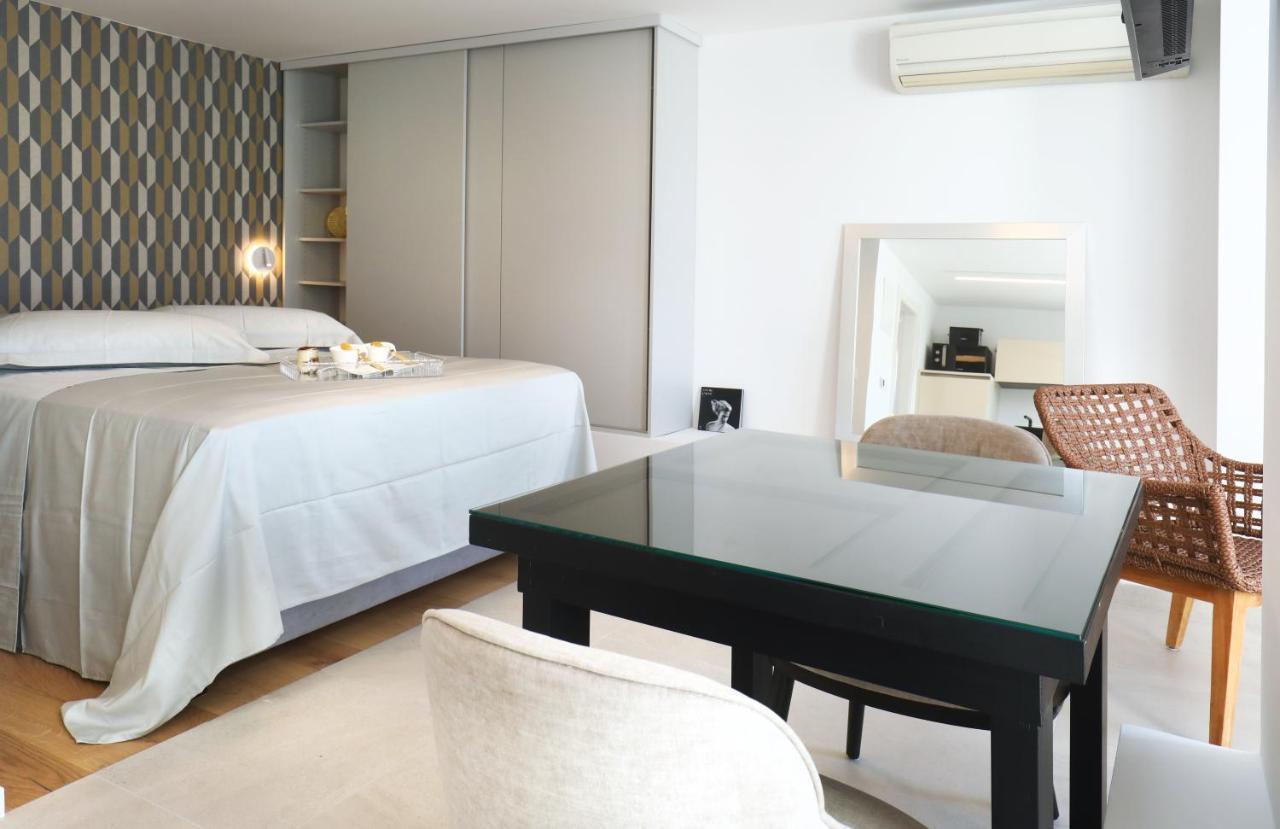 Apartments Villa Ladini Split Extérieur photo