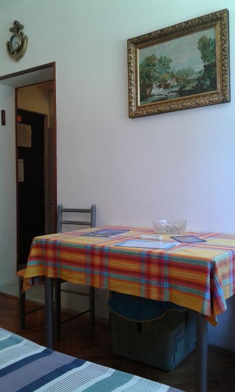 Apartments Villa Ladini Split Chambre photo