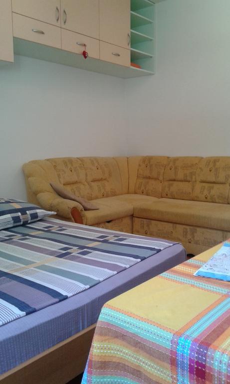 Apartments Villa Ladini Split Chambre photo