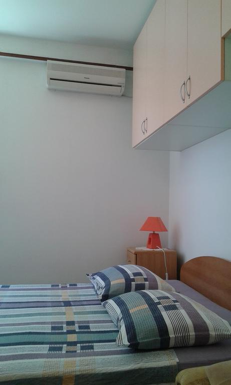 Apartments Villa Ladini Split Chambre photo