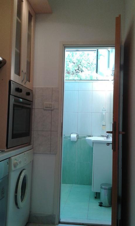 Apartments Villa Ladini Split Chambre photo