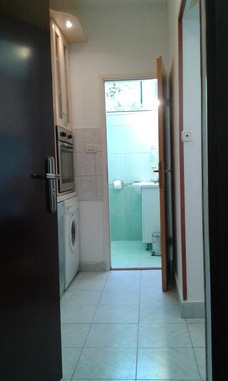 Apartments Villa Ladini Split Chambre photo