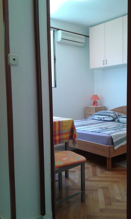 Apartments Villa Ladini Split Chambre photo