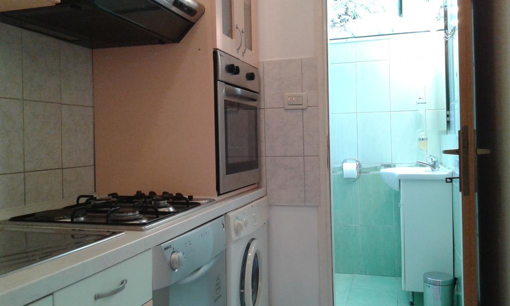 Apartments Villa Ladini Split Chambre photo