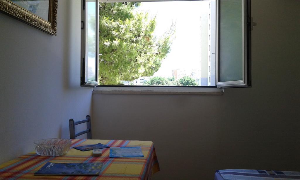 Apartments Villa Ladini Split Chambre photo
