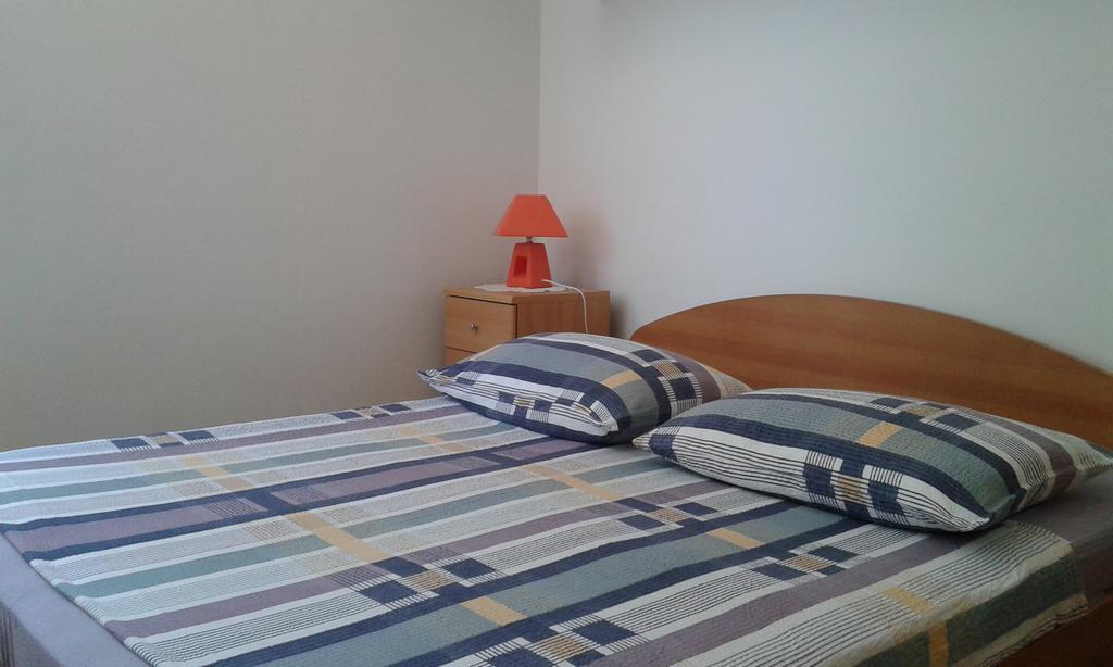 Apartments Villa Ladini Split Chambre photo