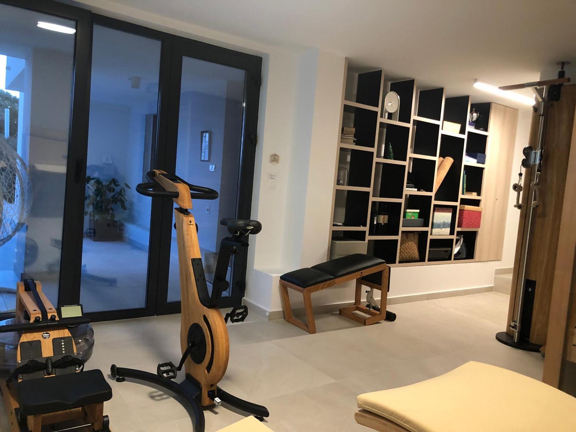 Apartments Villa Ladini Split Extérieur photo
