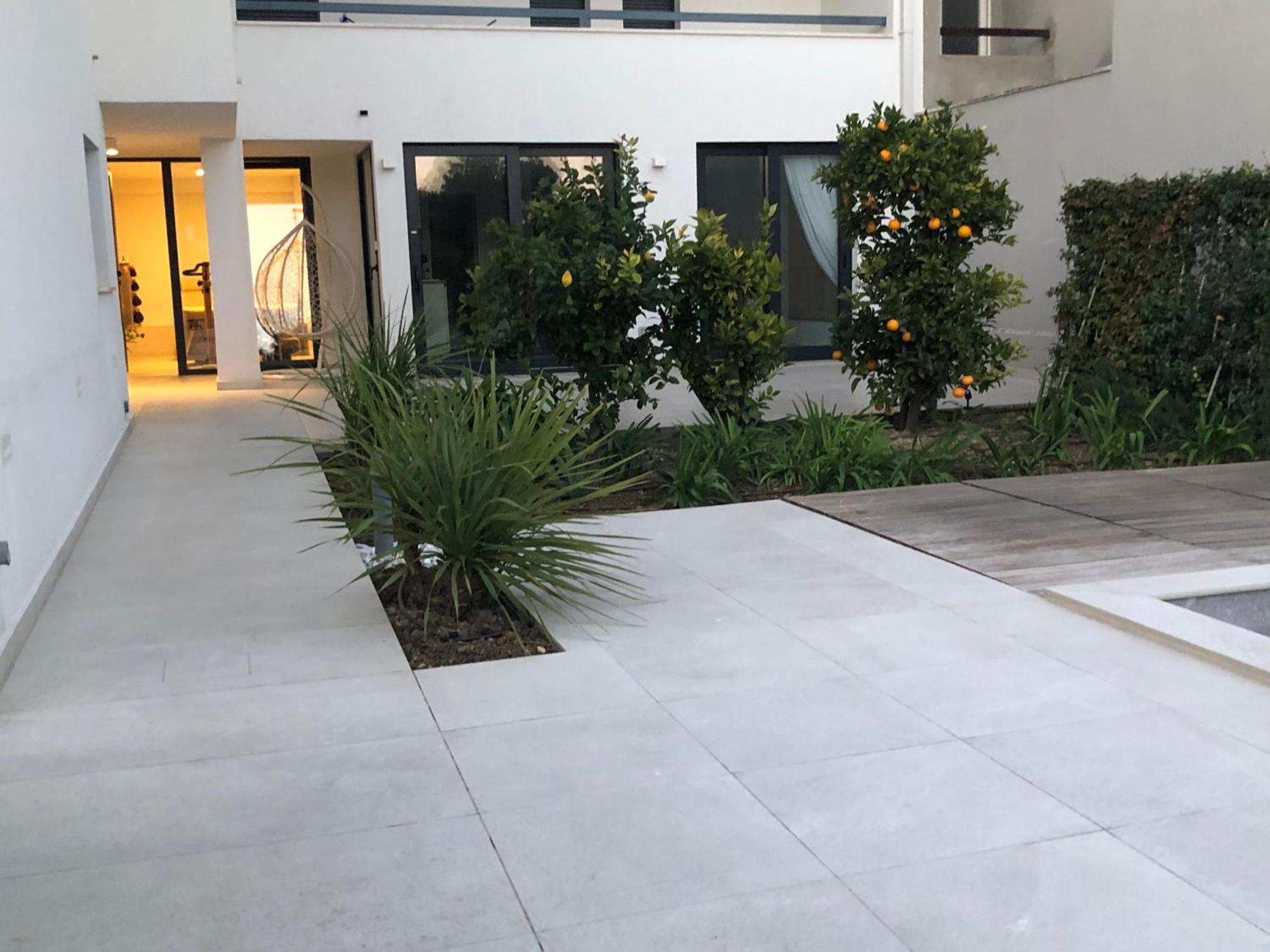Apartments Villa Ladini Split Extérieur photo